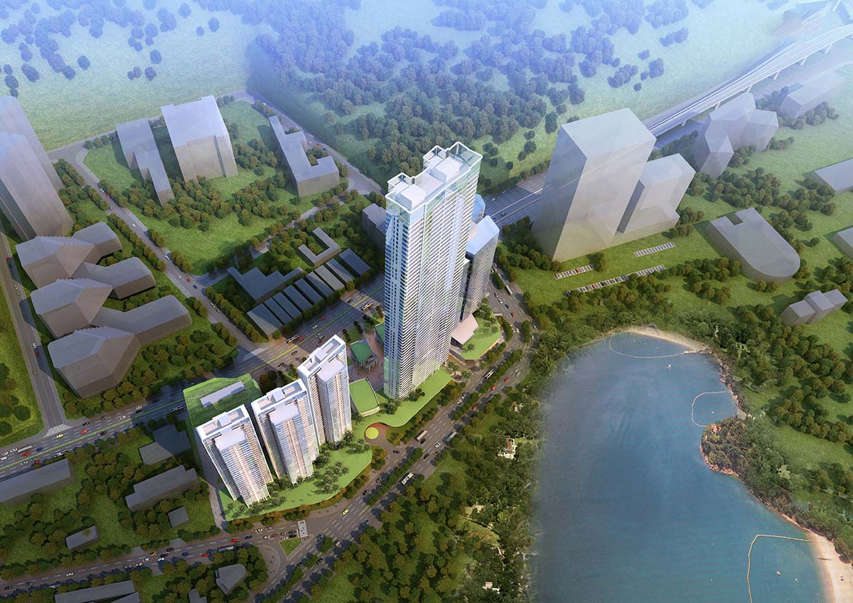 頁面提取自－鹽田區(qū)協(xié)和電廠城市更新單元01地塊報(bào)建文本20181214-2-1