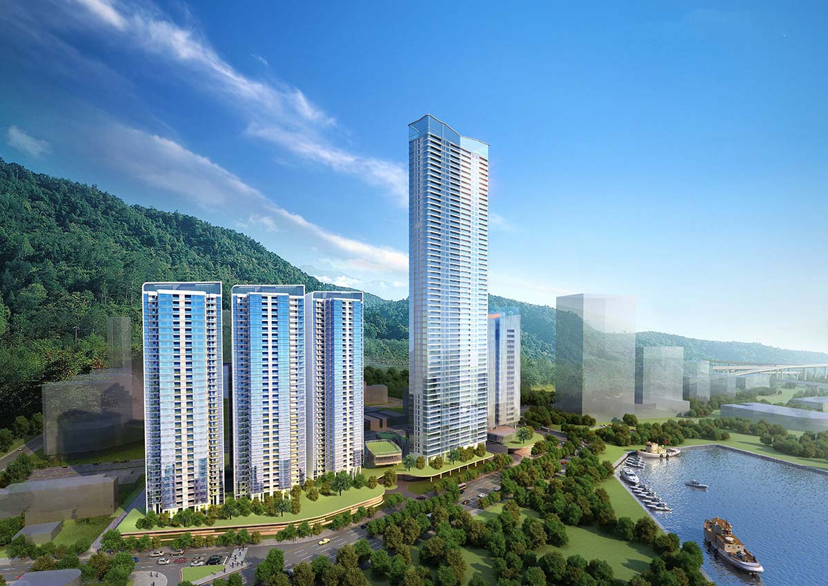 頁面提取自－鹽田區(qū)協(xié)和電廠城市更新單元01地塊報(bào)建文本20181214-2-3