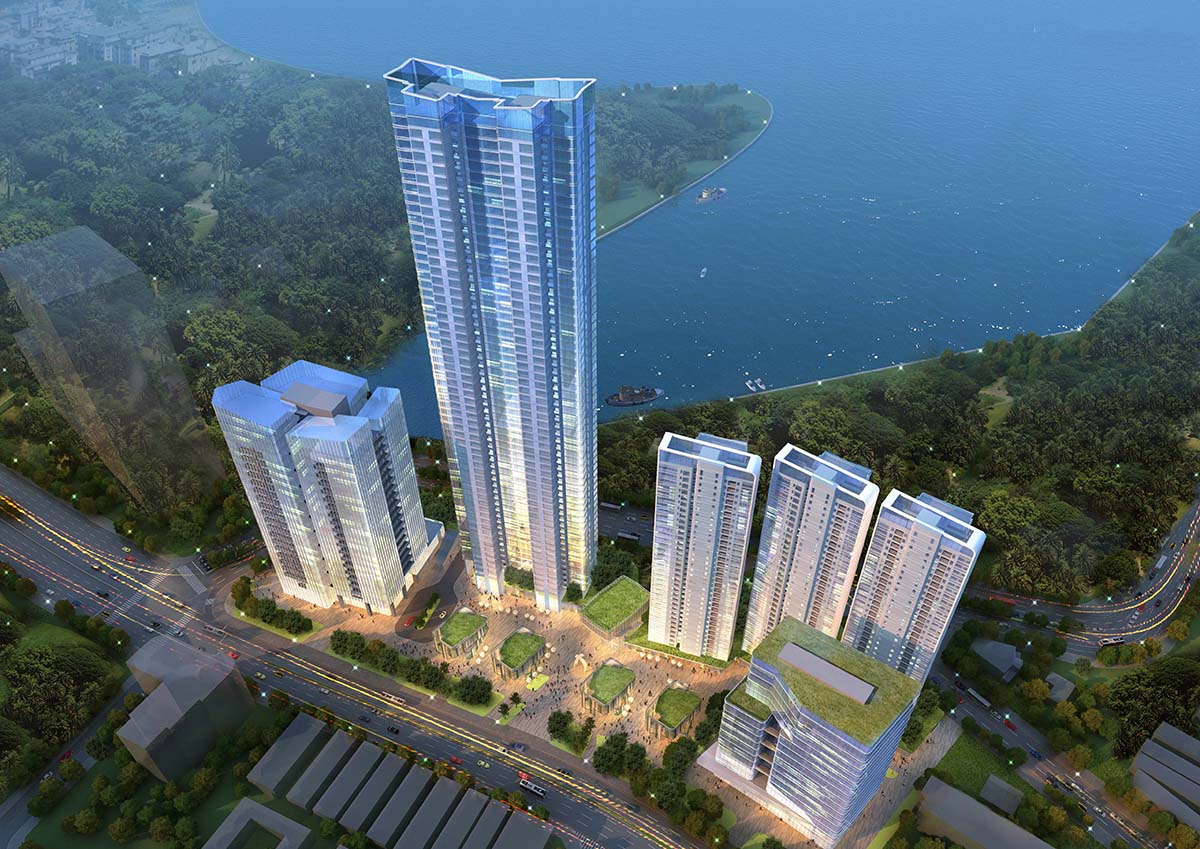 頁面提取自－鹽田區(qū)協(xié)和電廠城市更新單元01地塊報(bào)建文本20181214-2-2