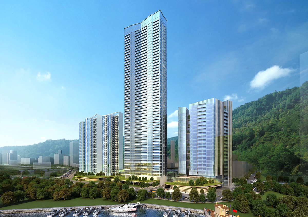 頁面提取自－鹽田區(qū)協(xié)和電廠城市更新單元01地塊報(bào)建文本20181214-2-4